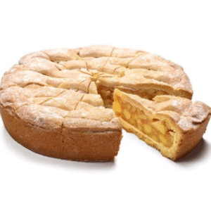 SZARLOTKA WIEDEŃSKA 1.8KG (12PORCJI) VANDEMOORTELE.