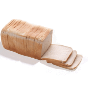 TOST PSZENNY 800G X6SZ LA LORRAINE.