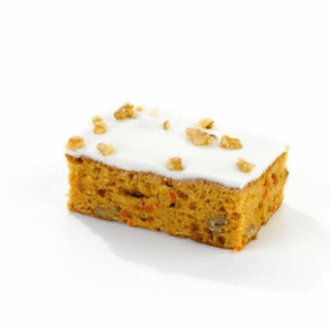 CIASTO MARCHEWKOWO-ORZECHOWE 1.8KG (21PORCJI) VANDEMOORTELE.