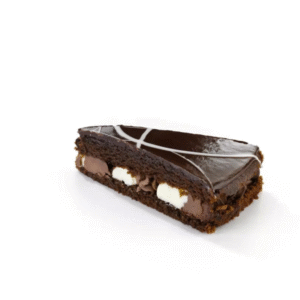 CIASTO DZIEŃ I NOC 1.1KG (12 porcji) VANDE