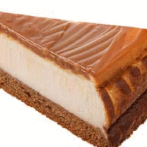 SERNIK TOFFI PREMIUM 1550G VANDEMOORTELE (14 porcji)R.