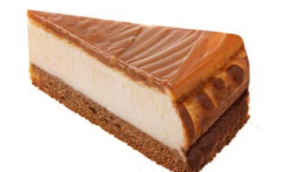 SERNIK TOFFI PREMIUM 1550G VANDEMOORTELE (14 porcji)R.