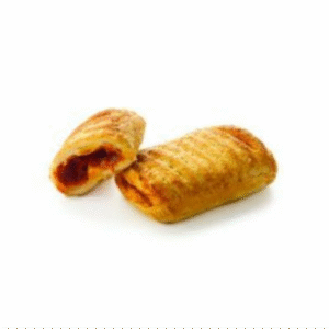 SNACK LECZO 95G (70szt)W VANDEMOORTELE.