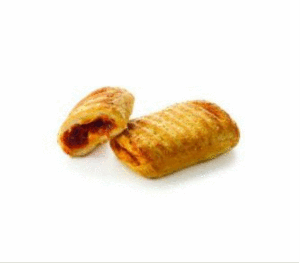 SNACK LECZO 95G (70szt)W VANDEMOORTELE.
