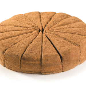 TORT MIODOWY 100g 16/120 LA LORRAINE.