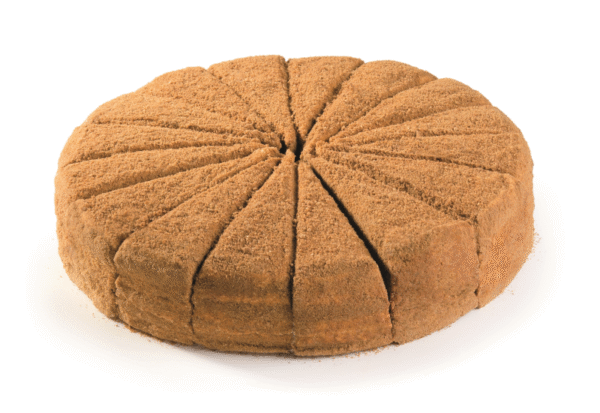 TORT MIODOWY 100g 16/120 LA LORRAINE.
