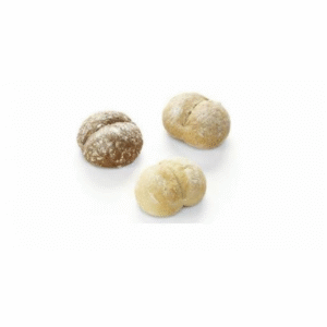 BUŁECZKI FARMERSKIE MIX 75szt/40g LA LORRAINE.