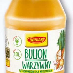 WINIARY BULION WARZYWNY 465 ML (565g)