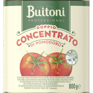 BUITONI KONCENTRAT POMIDOROWY 800G