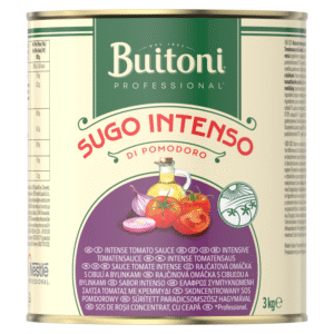 BUITONI SOS POMIDOROWY INTENSO 3kg