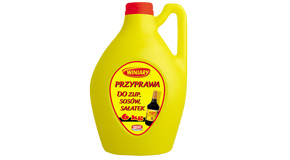 WINIARY PRZYP. PŁYN BUKŁAK 6kg