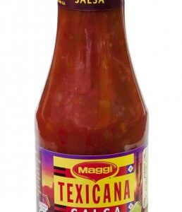 MAGGI TEXICANA SALSA 500ml