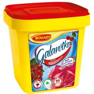 WINIARY GALARETKA WIŚNIA 1.3KG