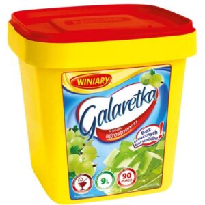 WINIARY GALARETKA AGRESTOWA 1.3kg