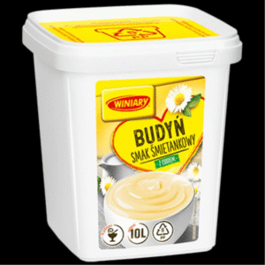 WINIARY BUDYŃ ŚMIETANKOWY 1.02 kg.