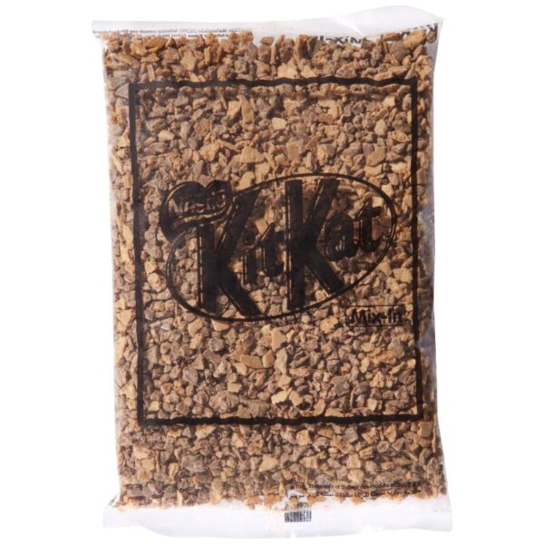 KIT KAT POSYPKA 400g