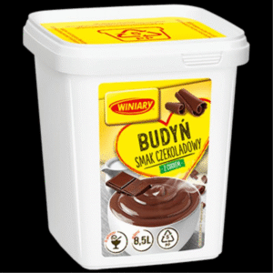 WINIARY BUDYŃ CZEKOLADOWY 1.02 kg.