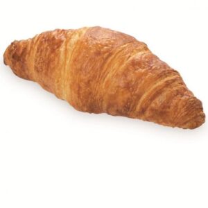 4206183 ROGALIK CROISSANT Z MASŁEM RTB 65G K-80SZT LA LORRAINE