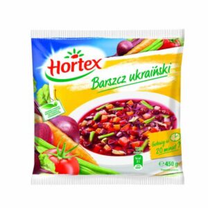BARSZCZ UKRAIŃSKI 450G HORTEX.