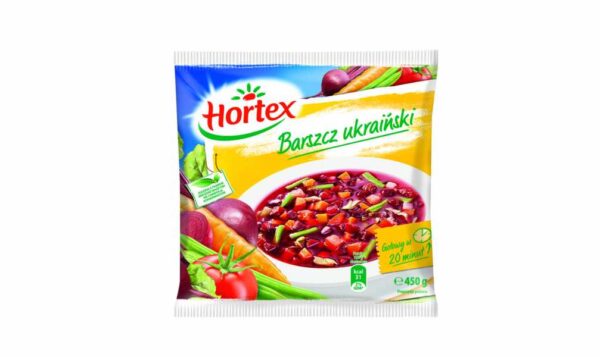 BARSZCZ UKRAIŃSKI 450G HORTEX.