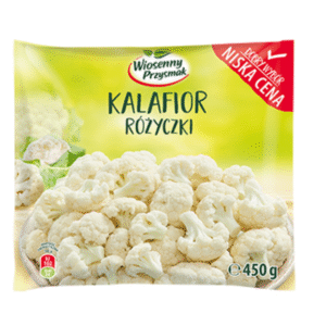 KALAFIOR 450G WIOS PRZYS HORTEX.