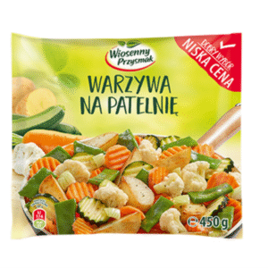 WARZ NA PAT 450G WIOSE PRZY HORTEX.