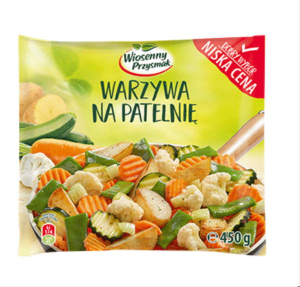 WARZ NA PAT 450G WIOSE PRZY HORTEX.