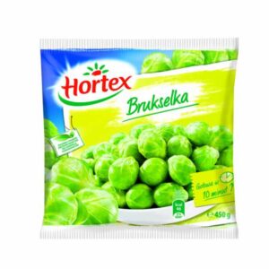 BRUKSELKA 450G HORTEX.