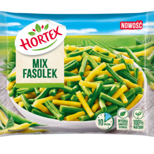 MIX FASOLEK 450G HORTEX.