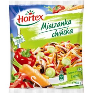 MIESZANKA CHIŃSKA 450G HORTEX.