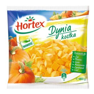 DYNIA KOSTKA HORTEX 450G.