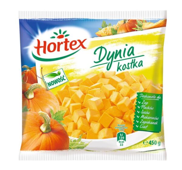 DYNIA KOSTKA HORTEX 450G.