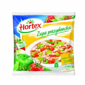 ZUPA PREZYDENCKA 450G HORTEX.