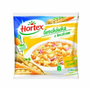 ZUPA GROCHOWA HORTEX 450G.
