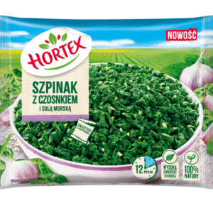 SZPINAK ŚMIET SOS 400G HORTEX.