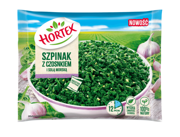 SZPINAK ŚMIET SOS 400G HORTEX.