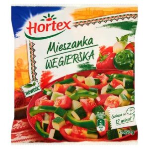MIESZANKA WĘGIERSKA 450G HORTEX.