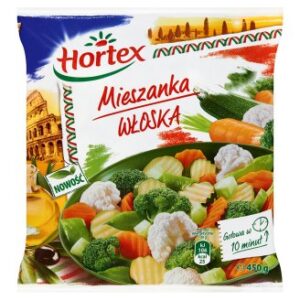 MIESZANKA WŁOSKA 450G HORTEX.