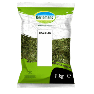 BAZYLIA 1KG OERLEMANS.