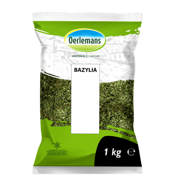 BAZYLIA 1KG OERLEMANS.
