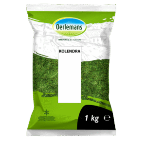 KOLENDRA 1KG OERLEMANS.