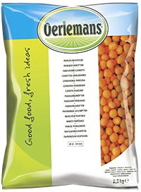 MARCHEW PARYSKA 2.5 OERLEMANS.