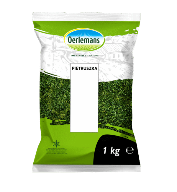 PIETRUSZKA 1KG OERLEMANS.