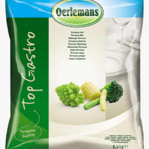 TERRASO MIX 2.5 KG OERLEMANS.