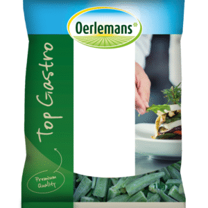 OKRA 1KG OERLEMANS.