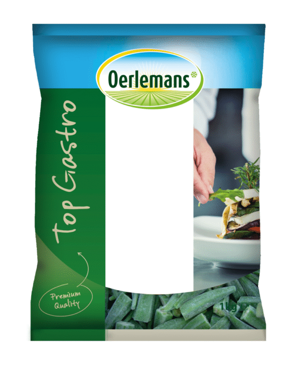 OKRA 1KG OERLEMANS.