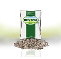 BOROWIK KL.2 KOSTKA 2.5KG OERLEMANS.