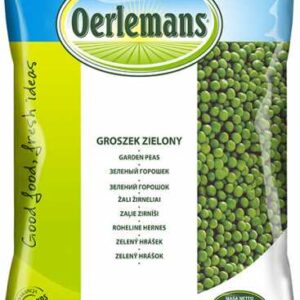 GROSZEK CUKROWY 1kg OERLEMANS.