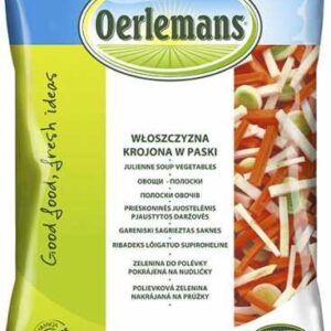 WŁOSZCZYZNA 2.5KG OERLEMANS.