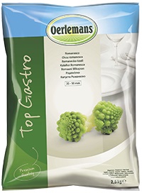 KALAFIOR ROMANESC 2.5 OERLEMANS.
